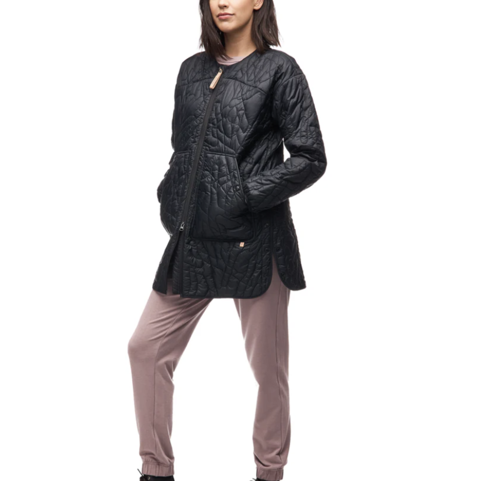 Indyeva Indyeva Vadderad (W)