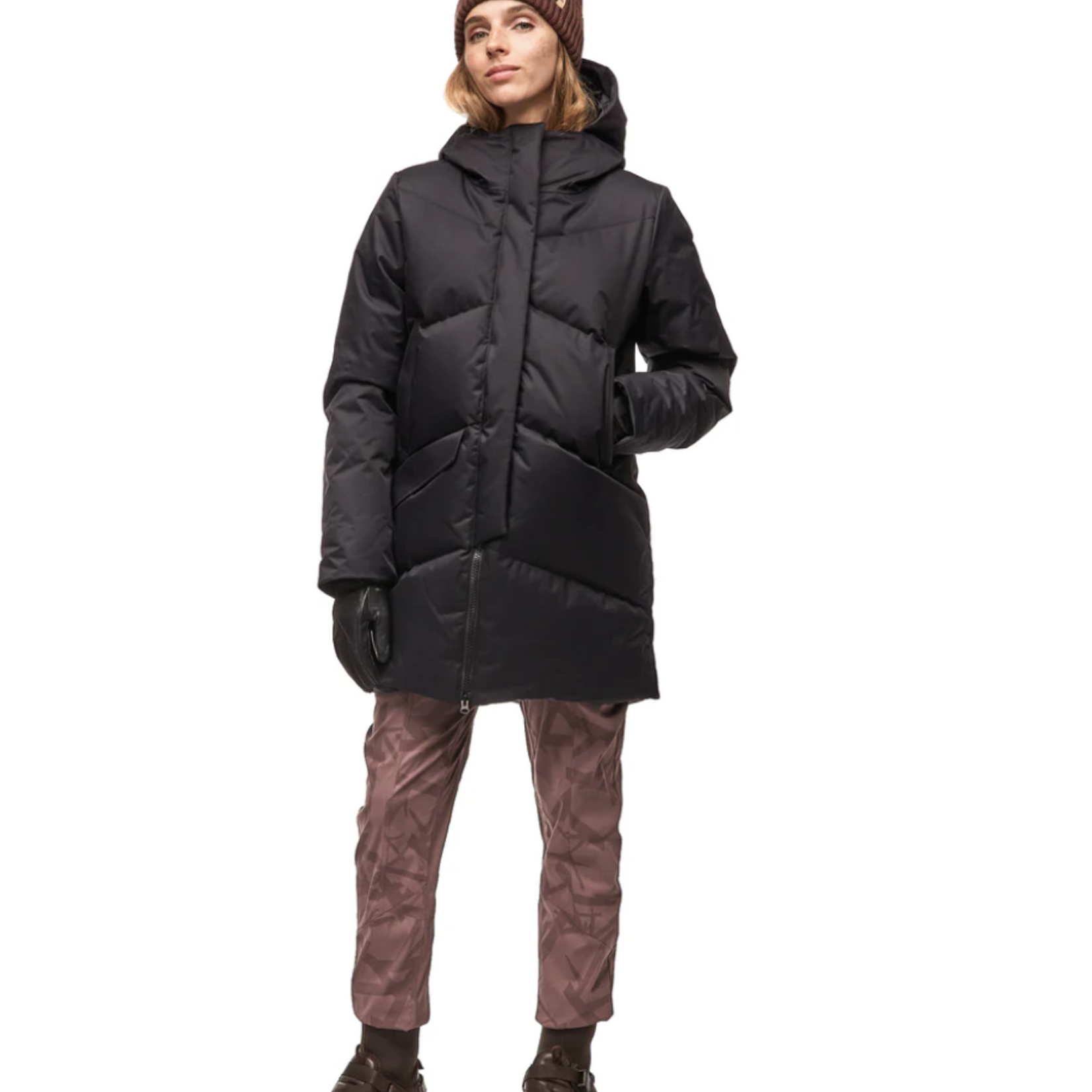 Indyeva Indyeva Ayaba III (W)