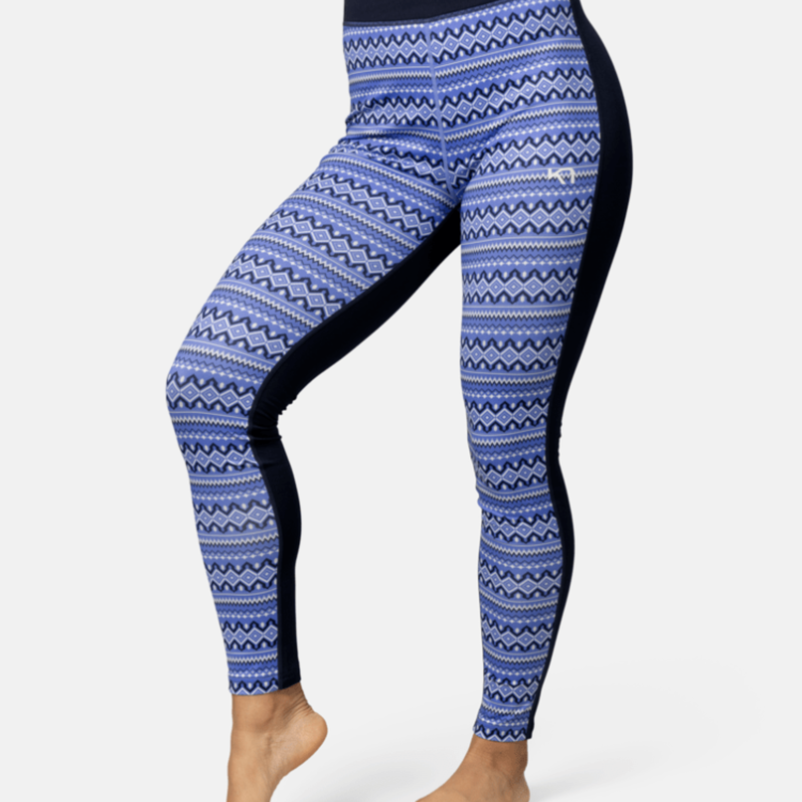 Kari Traa Kari Traa Lilja High Waist Pants (W)