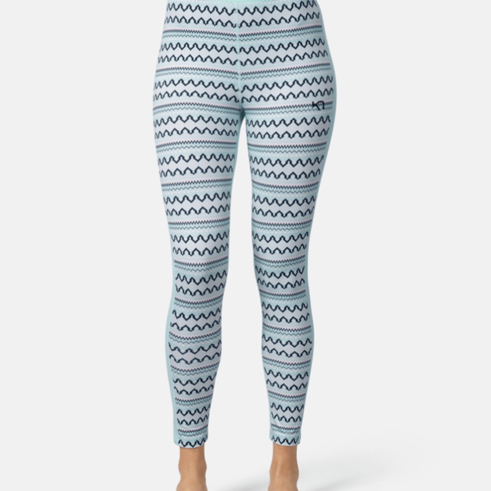 Kari Traa Kari Traa Lilja High Waist Pants (W)