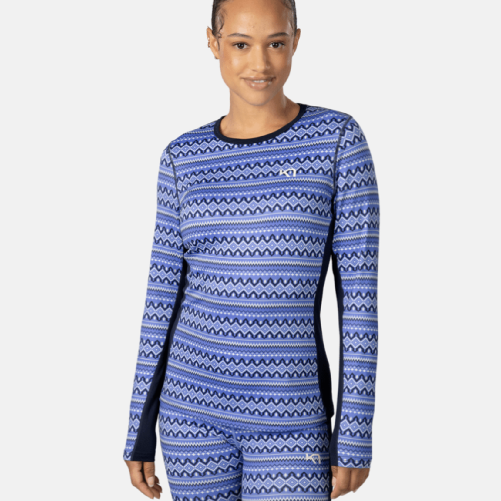 Kari Traa Kari Traa Lilja Long Sleeve (W)