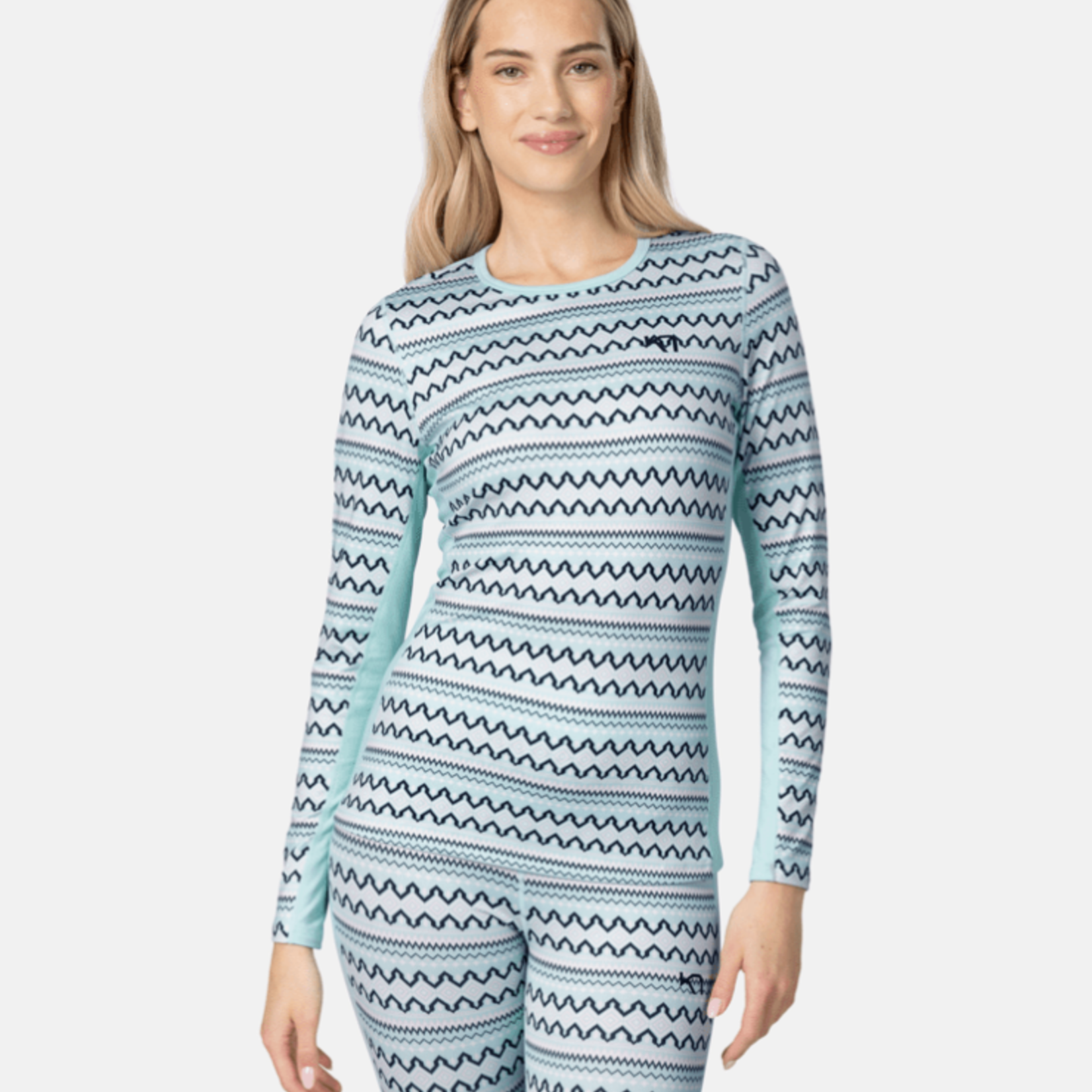 Kari Traa Kari Traa Lilja Long Sleeve (W)