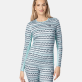 Kari Traa Lilja Long Sleeve (W) - Shepherd and Schaller Sporting Goods