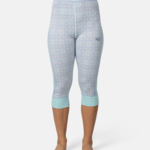 Kari Traa Kari Traa Rose Capri High Waist (W)