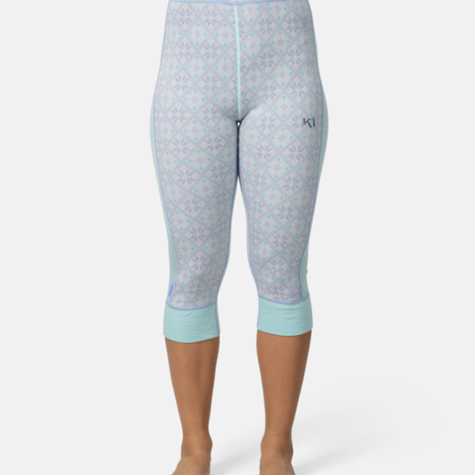 Kari Traa Kari Traa Rose Capri High Waist (W)