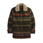 Pendleton Pendleton Dayton Coat (M)