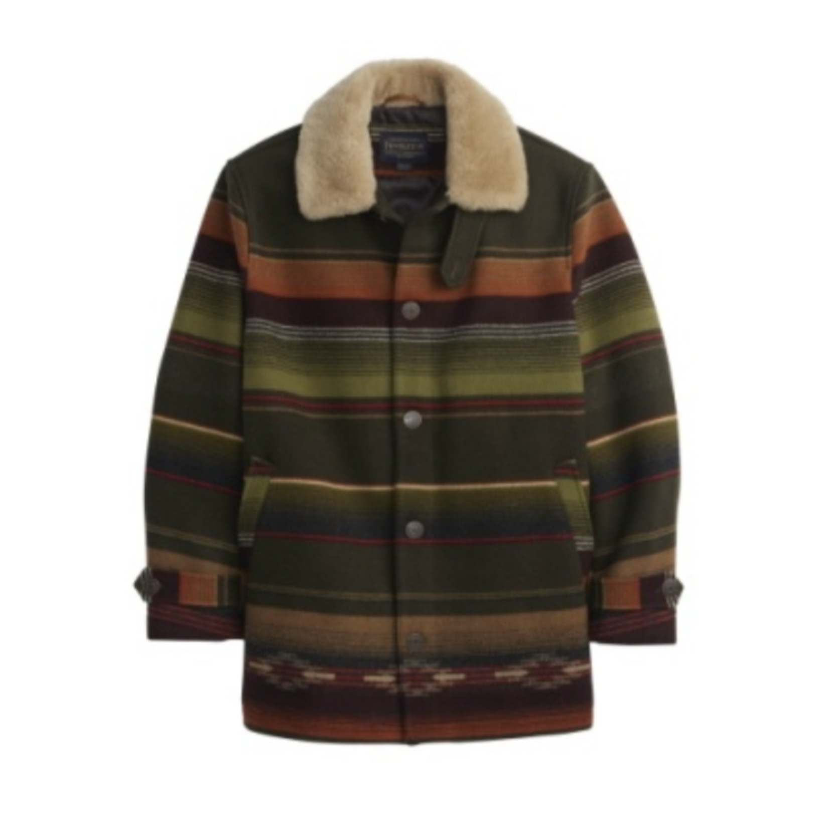 Pendleton Pendleton Dayton Coat (M)