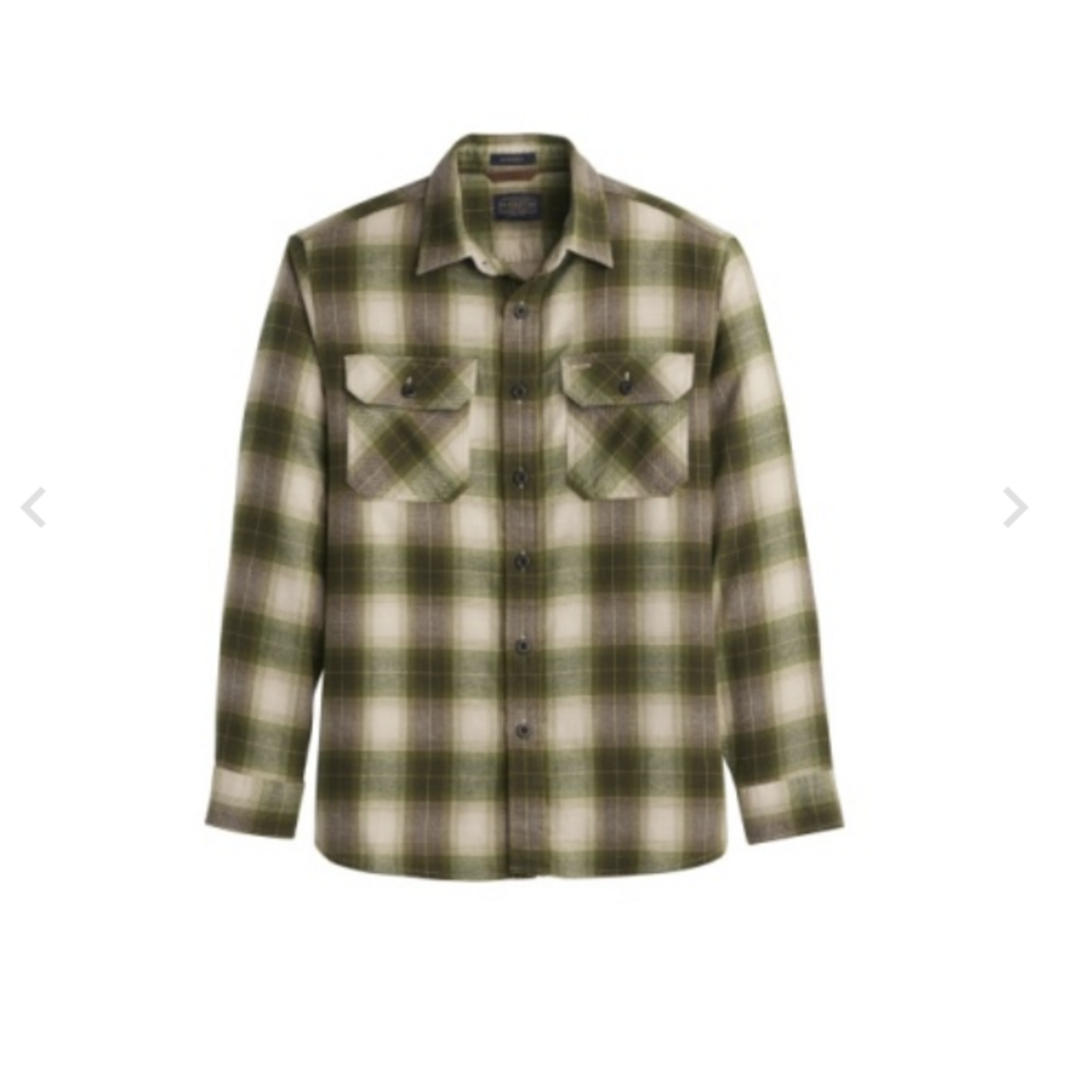 Pendleton Pendleton Burnside Flannel (M)