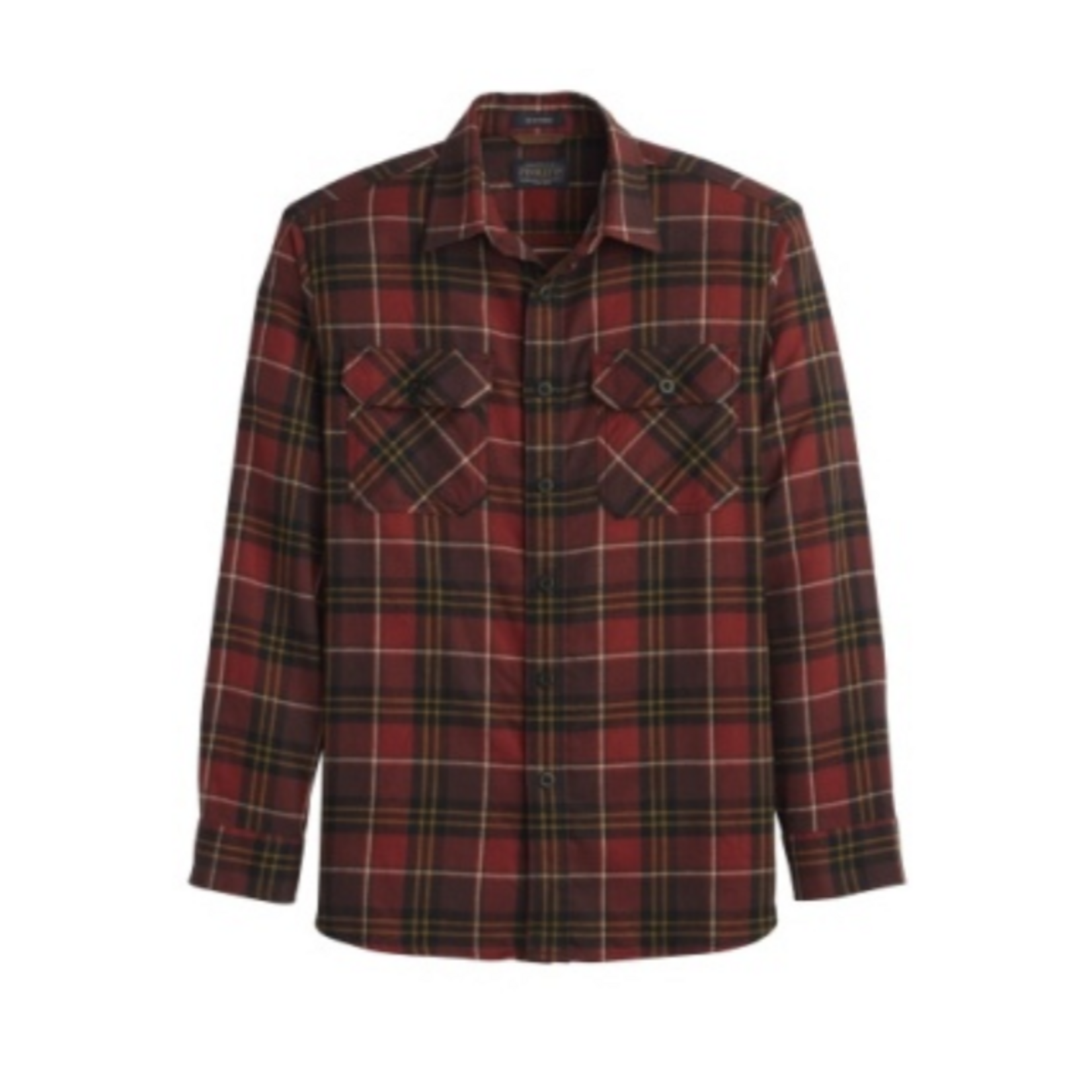 Pendleton Pendleton Burnside Flannel (M)