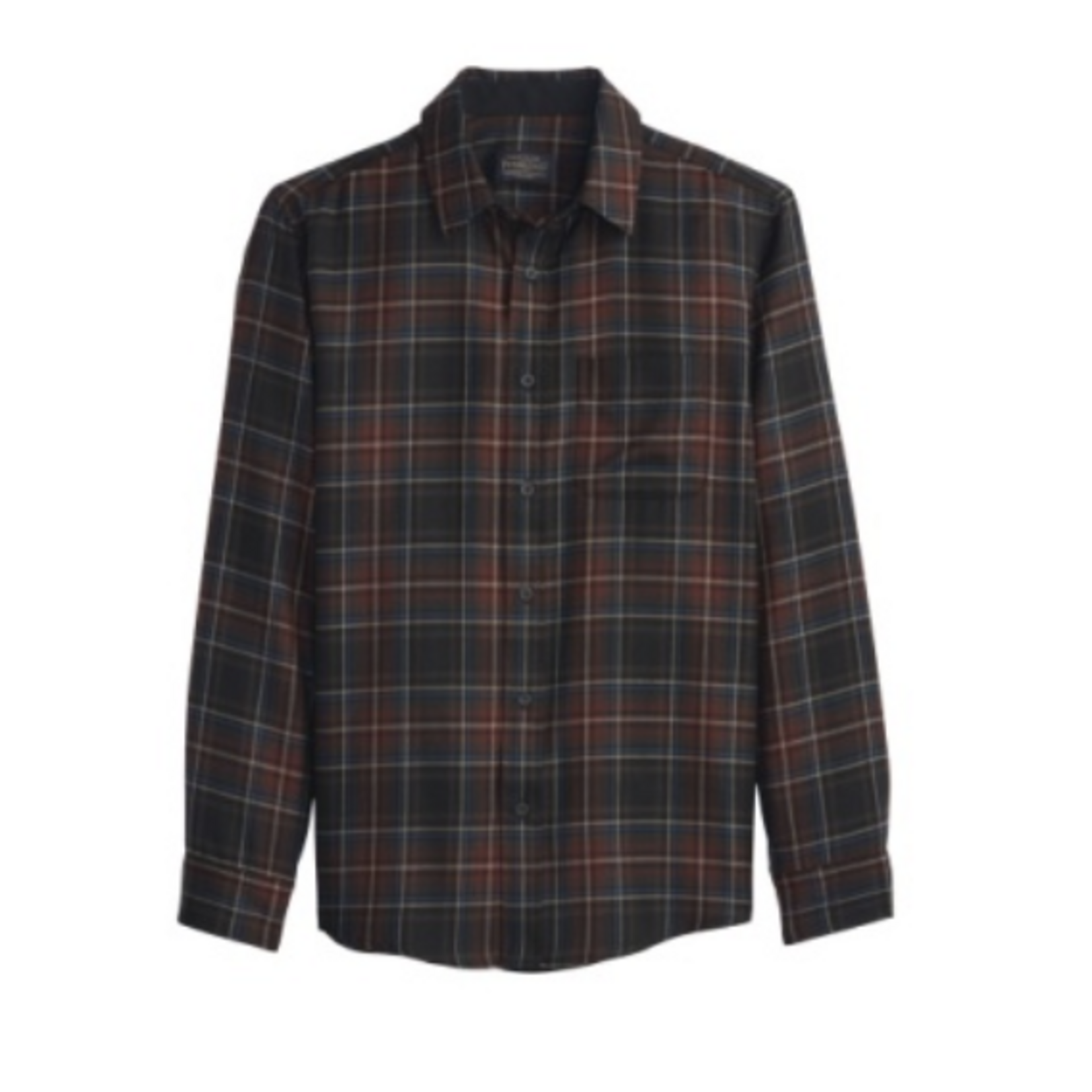 Pendleton Pendleton Merino Lodge Shirt (M)