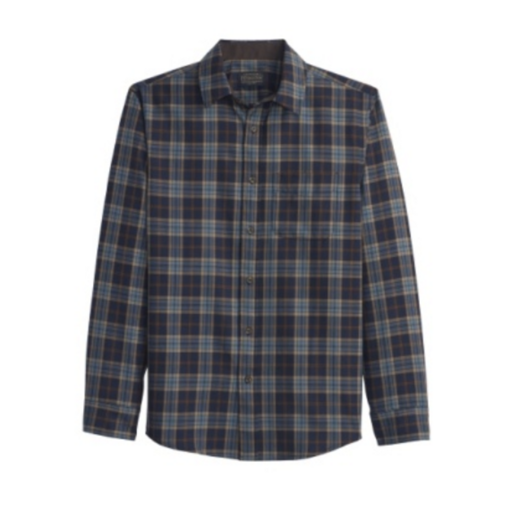 Pendleton Pendleton Merino Lodge Shirt (M)