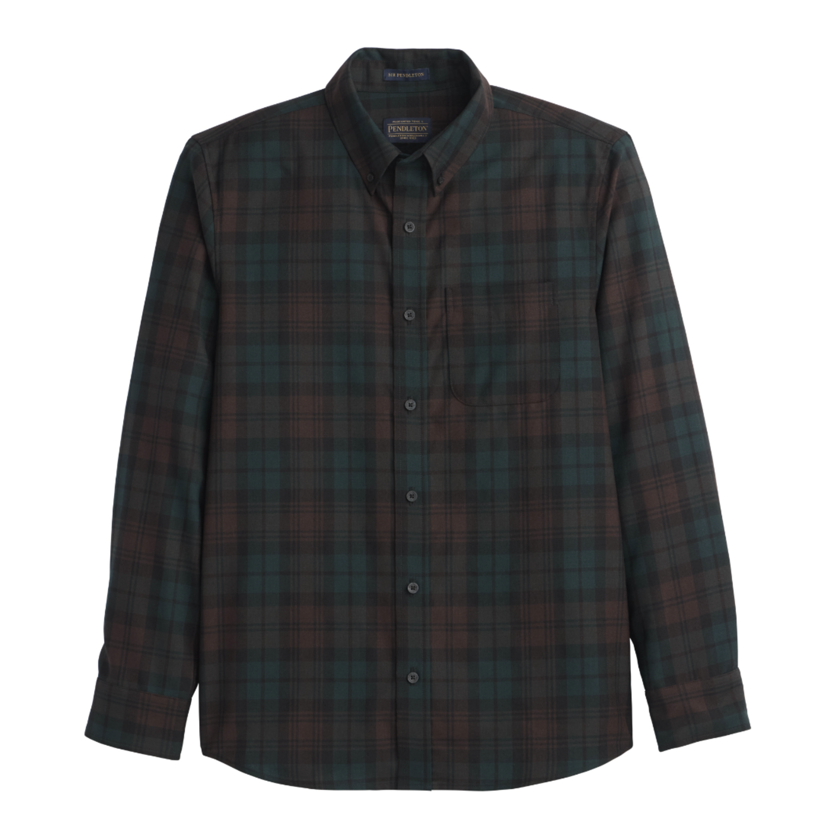 Pendleton Pendleton Sir Pendleton Shirt (M)