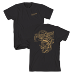 Pendleton Pendleton Rodeo Horseshoe Graphic Tee (M)