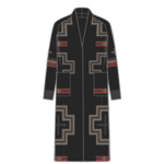 Pendleton Pendleton Lambswool Duster Sweater (W)