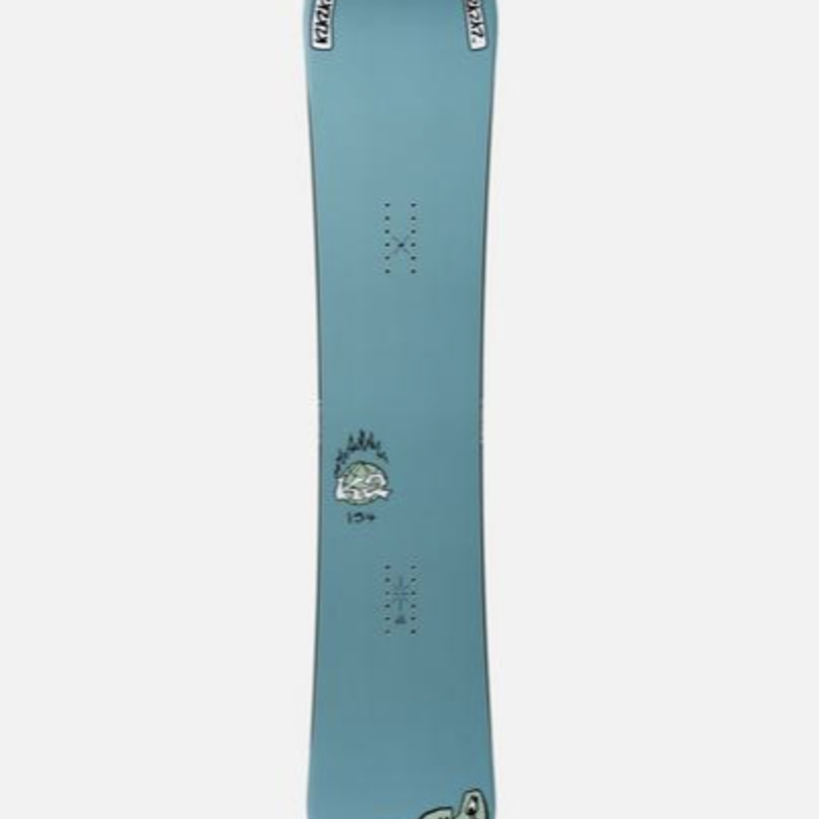 K2 K2 World Peace Snowboard (M)F25