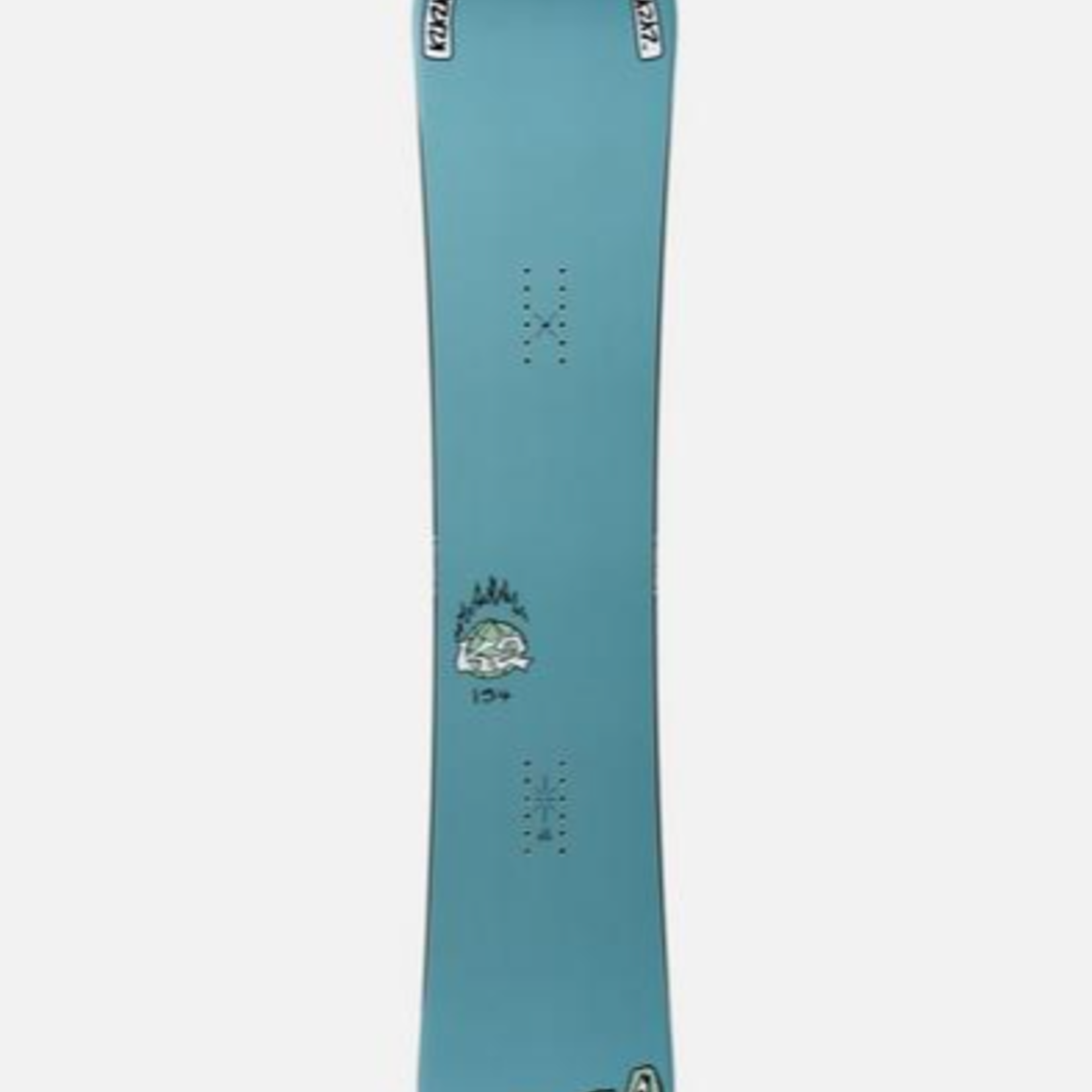 K2 K2 World Peace Snowboard (M)F25