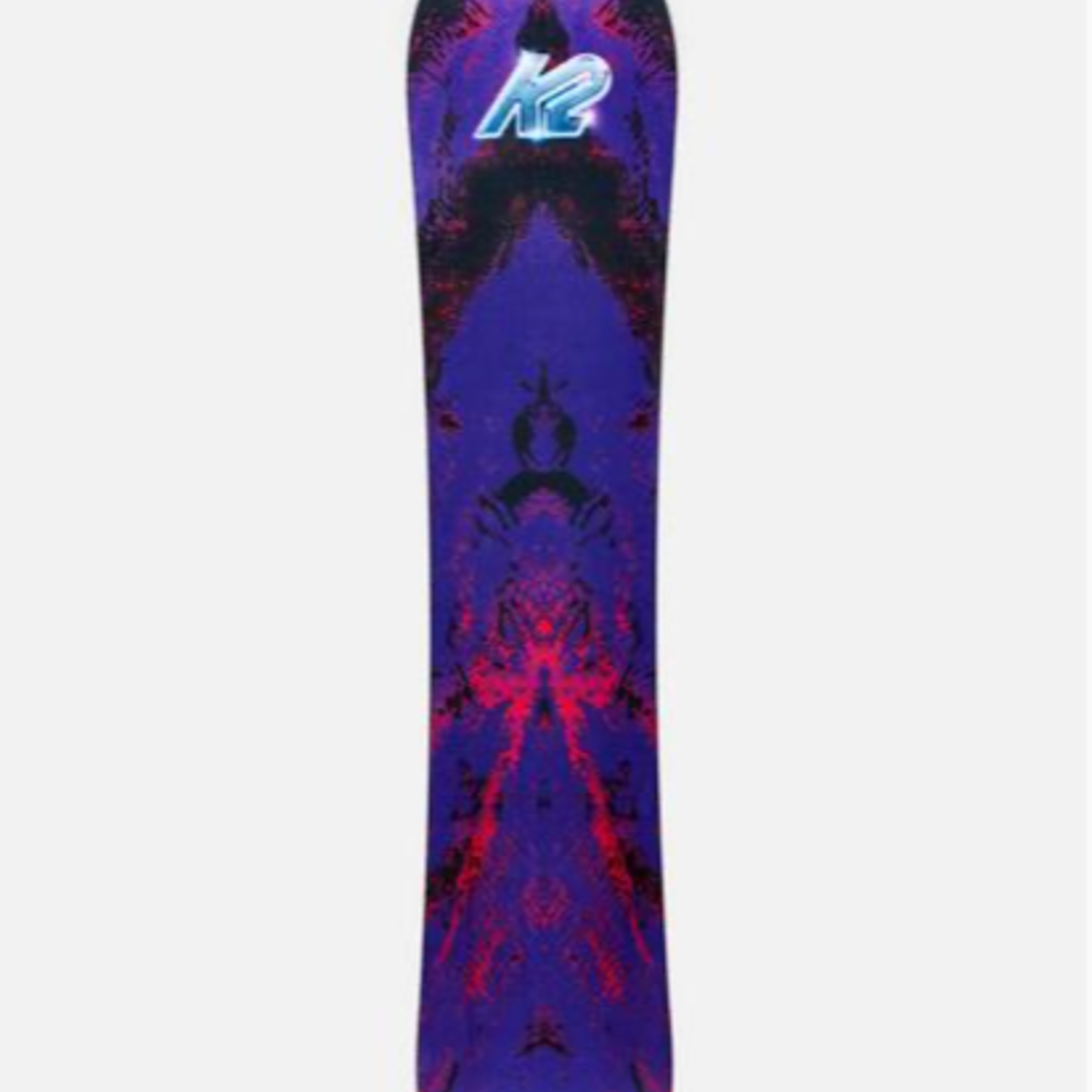 K2 K2 Almanac Snowboard (M)F25