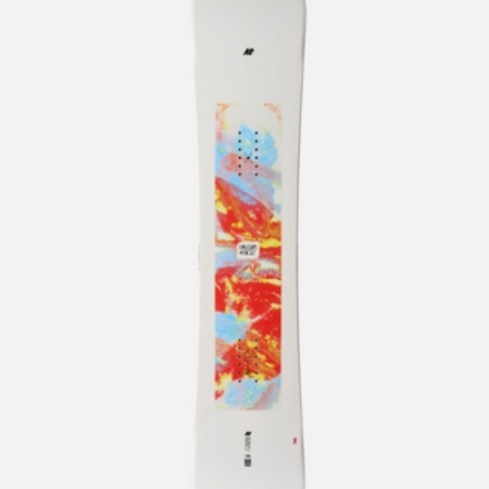 K2 K2 Dreamsicle Snowboard (W)F25