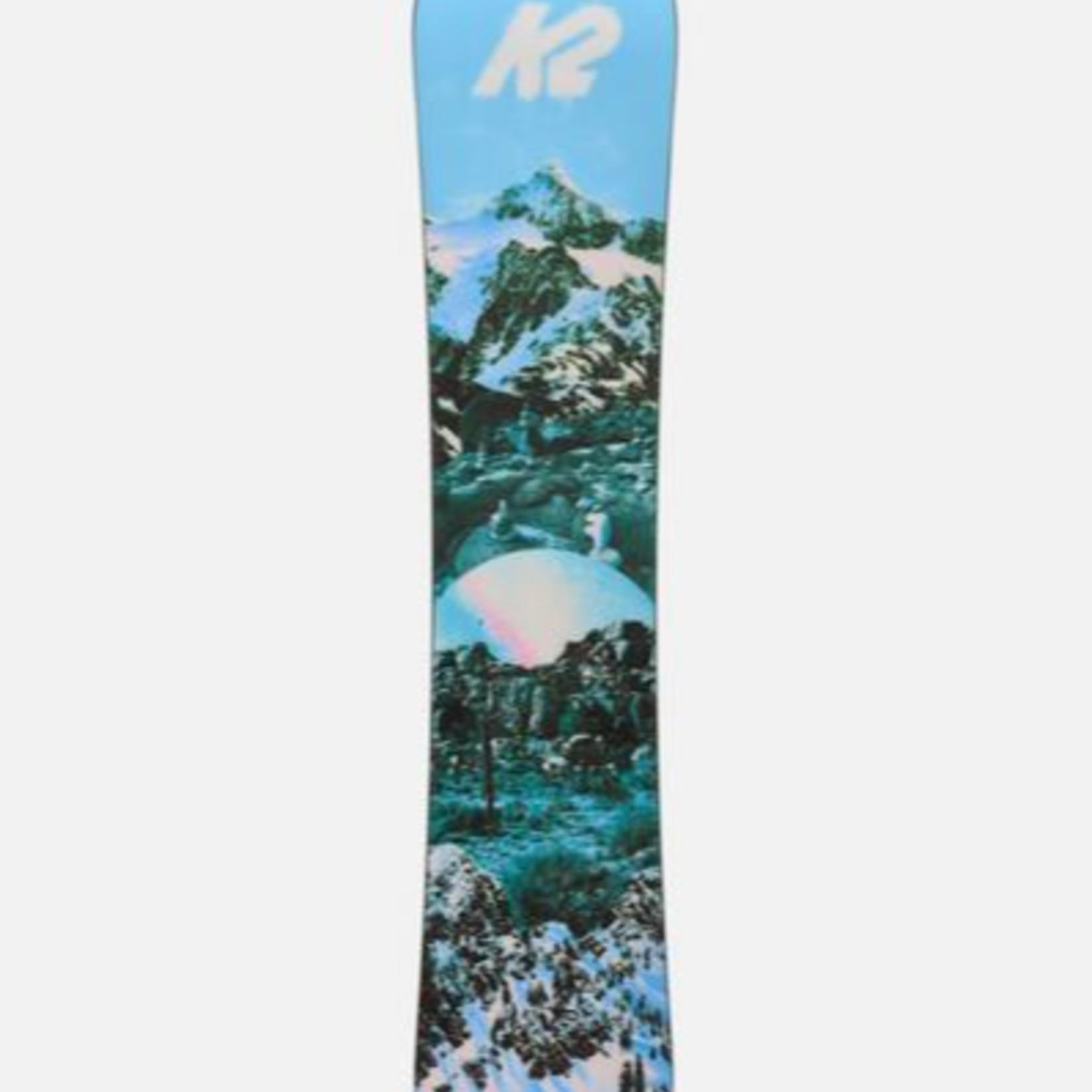 K2 K2 Extravision Snowboard (W)F25