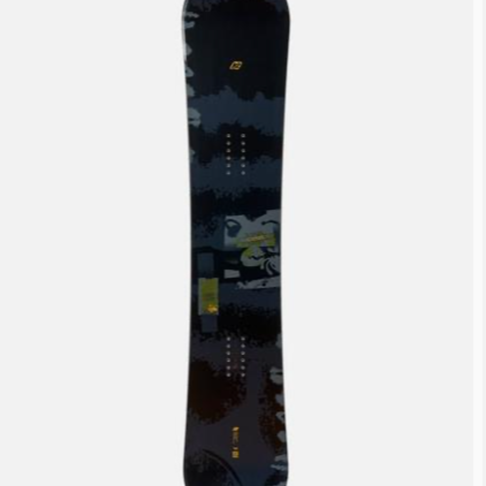 K2 K2 Courier Snowboard (M)F25
