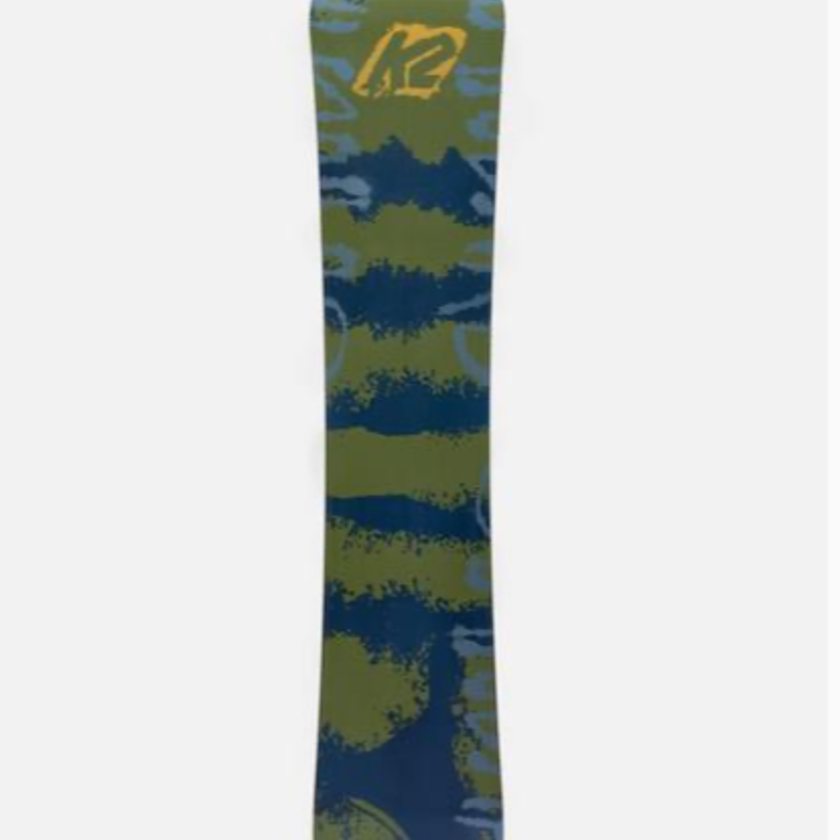 K2 K2 Courier Snowboard (M)F25