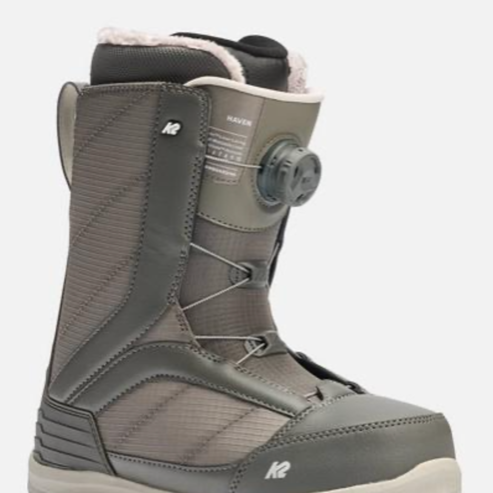 K2 K2 Haven Snowboard Boot (W)F25