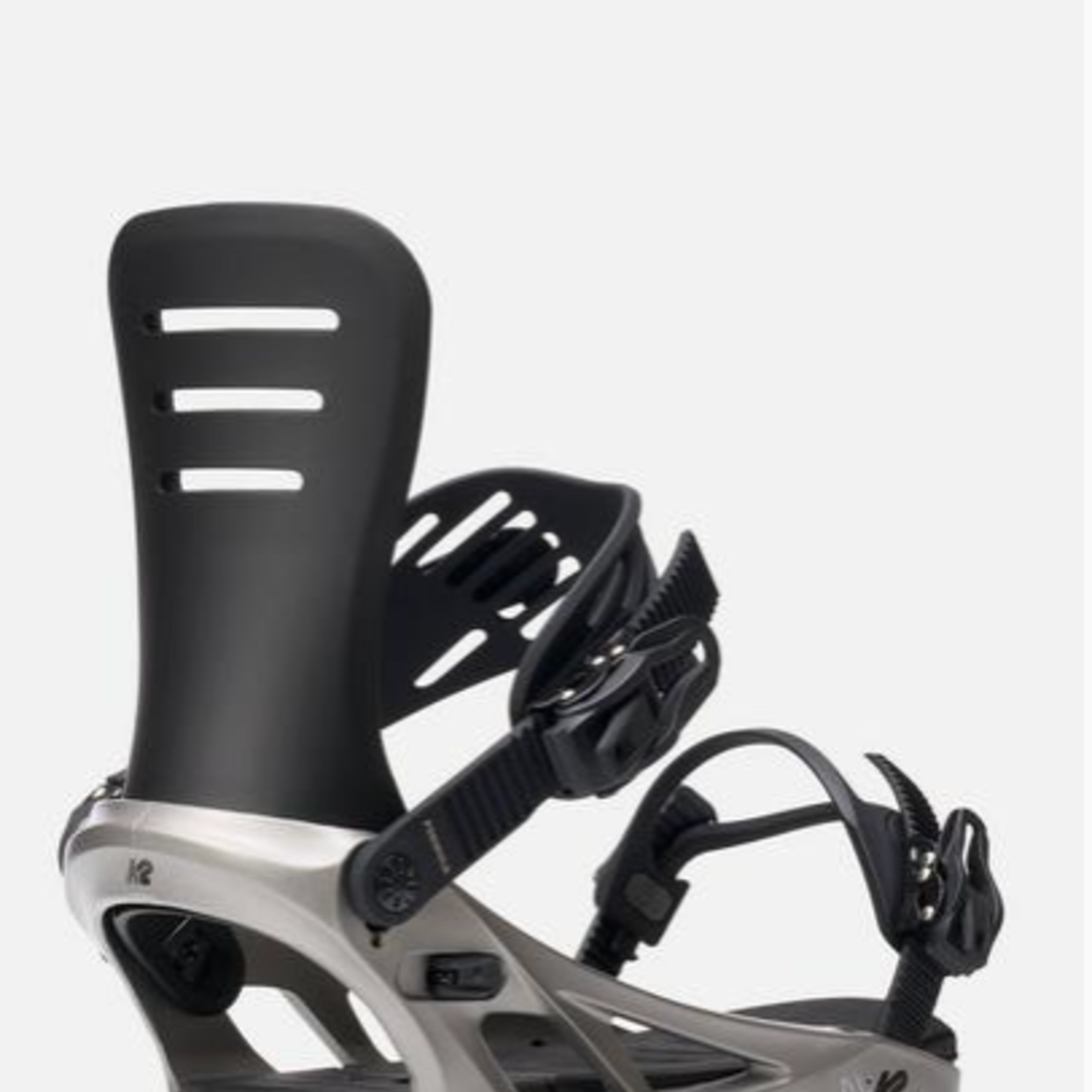 K2 K2 Formula Snowboard Binding (M)F25