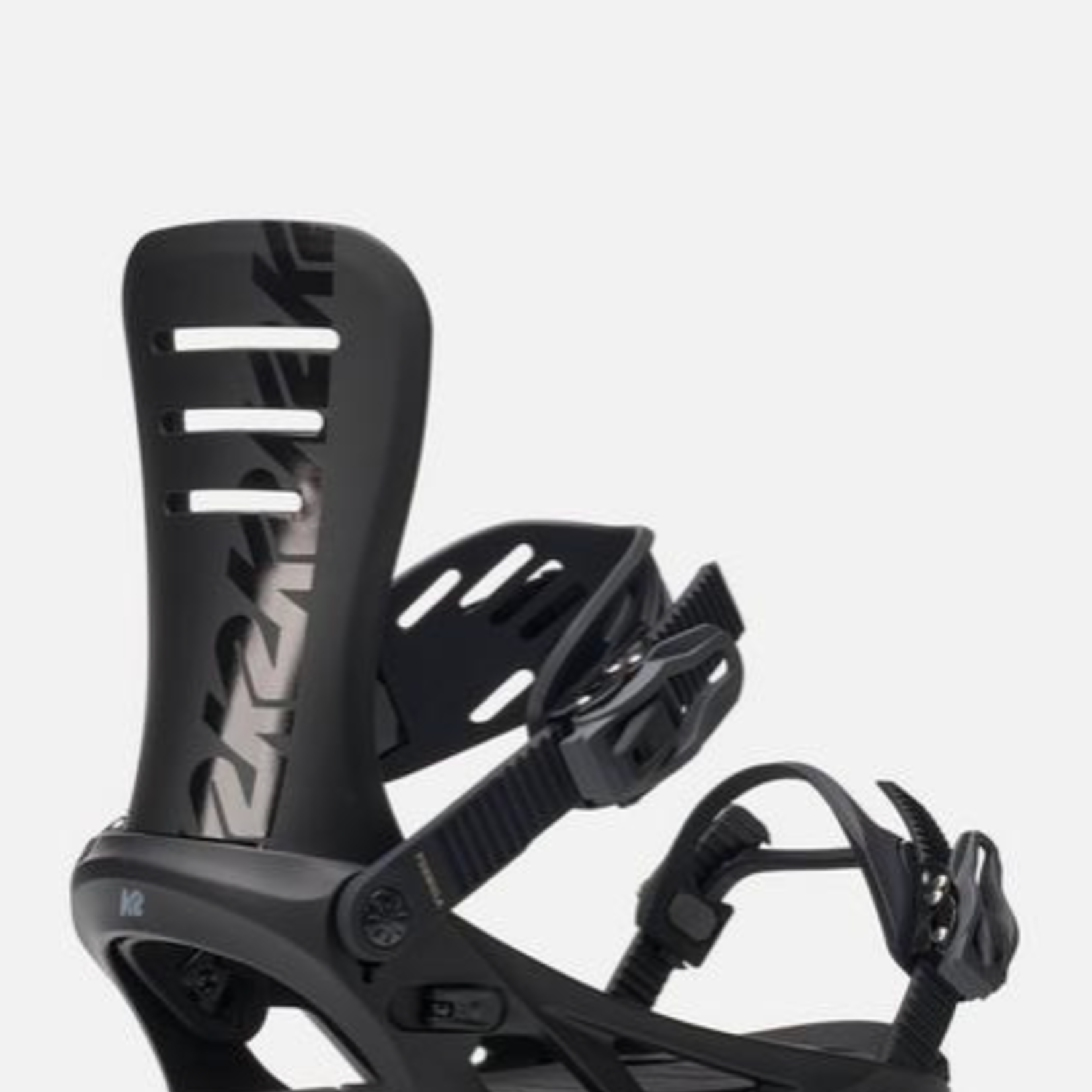 K2 K2 Formula Snowboard Binding (M)F25