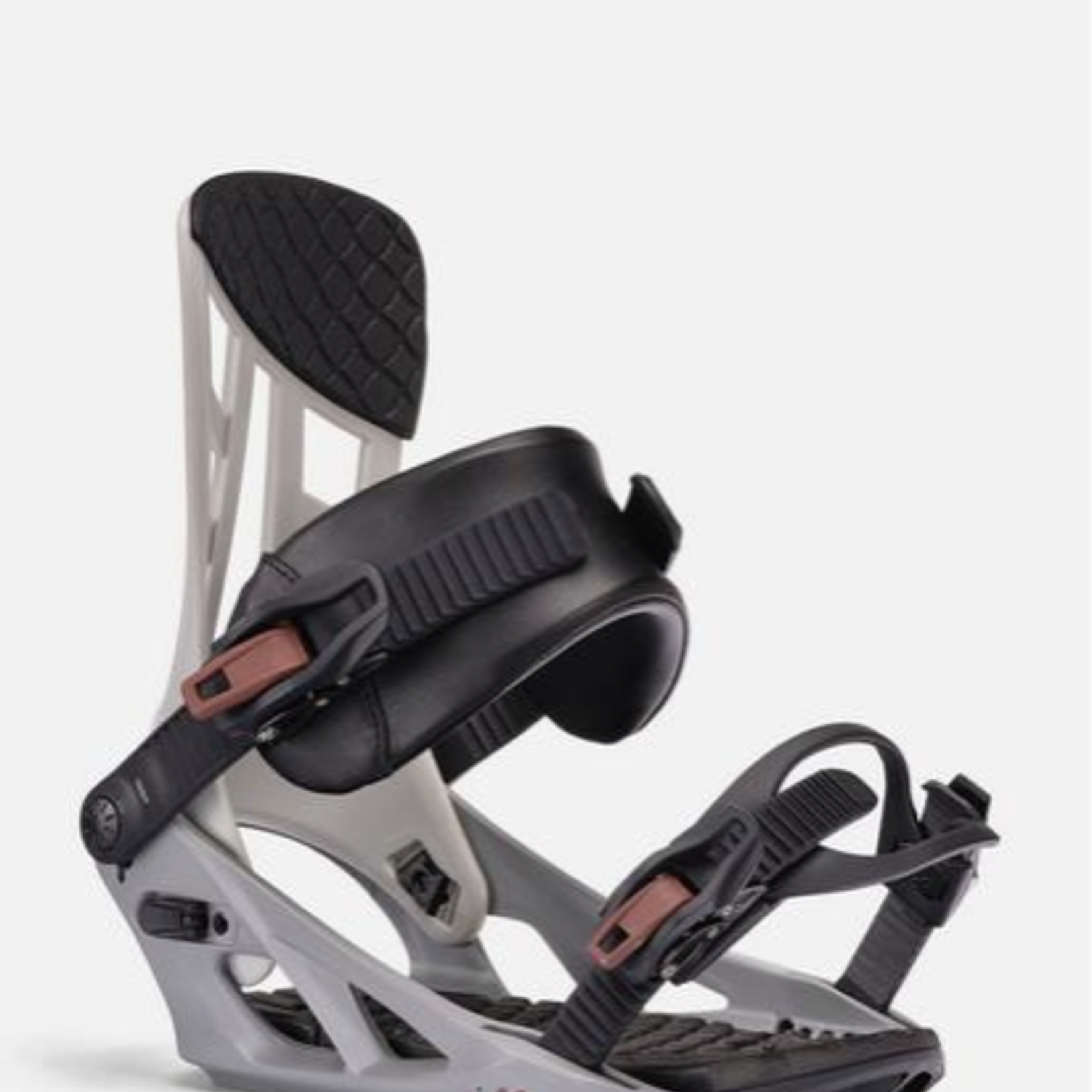 K2 K2 Indy Snowboard Binding (M)F25