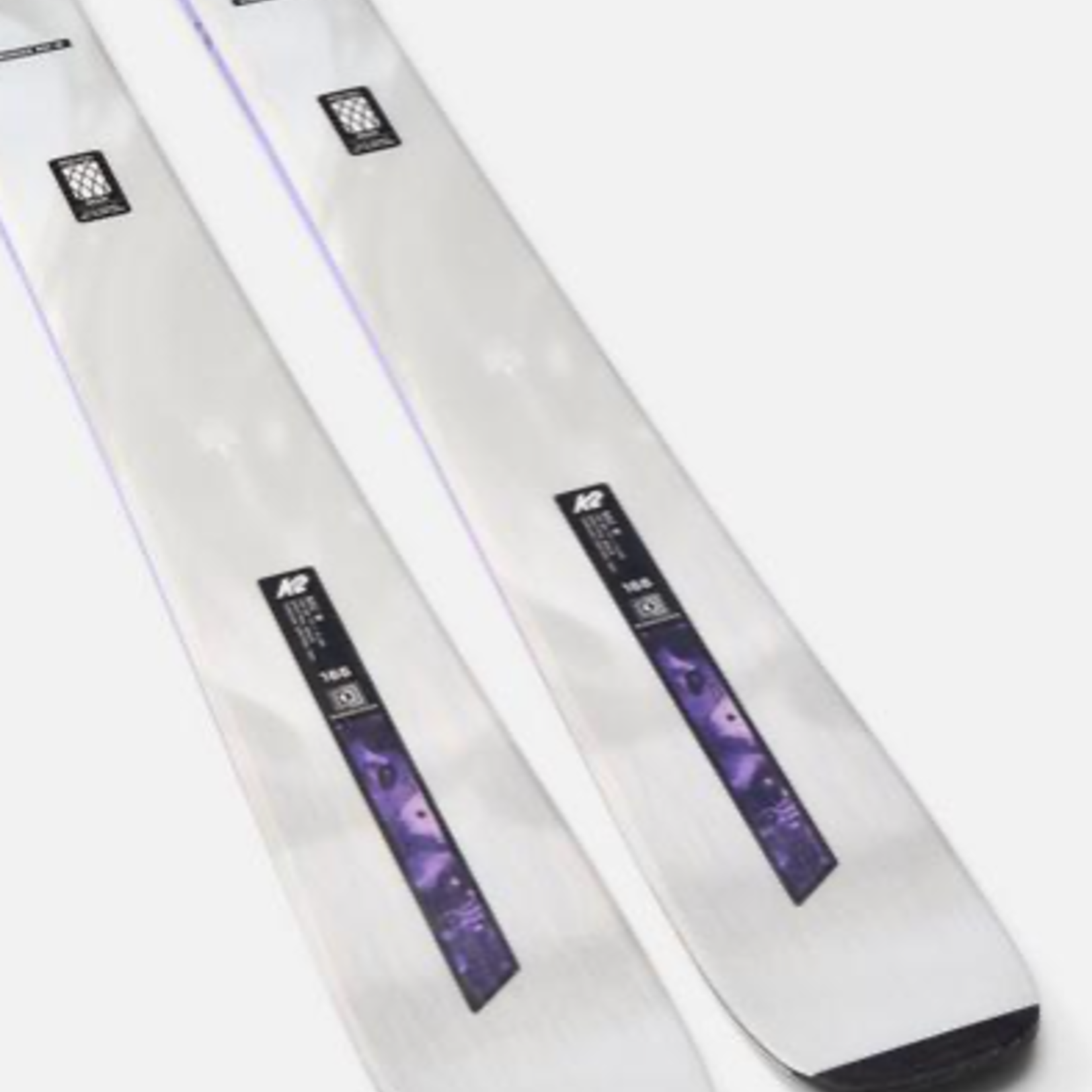 K2 K2 Mindbender 90C Alpine Ski (W)F25