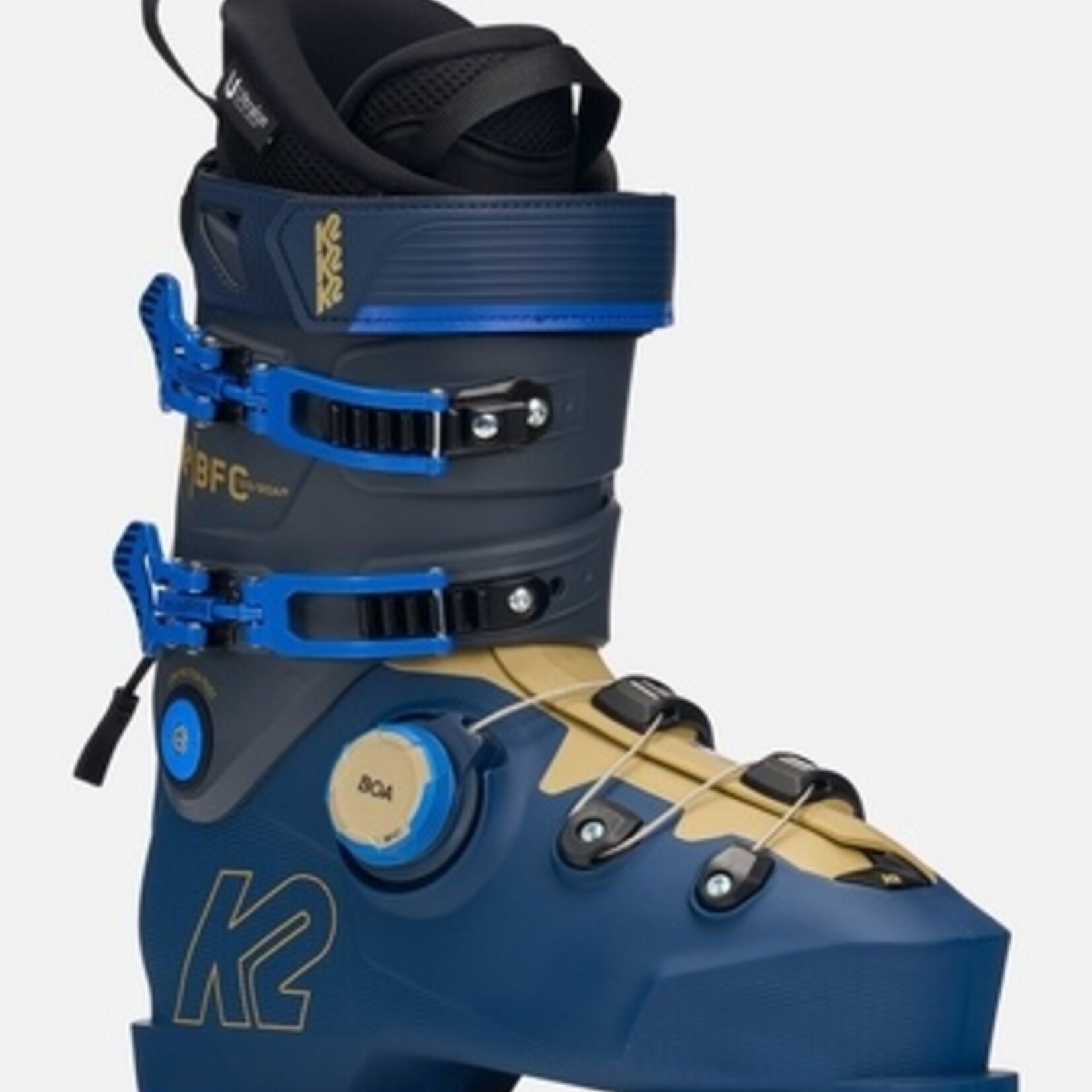 K2 K2 BFC 120 BOA Alpine Boot (M)F26