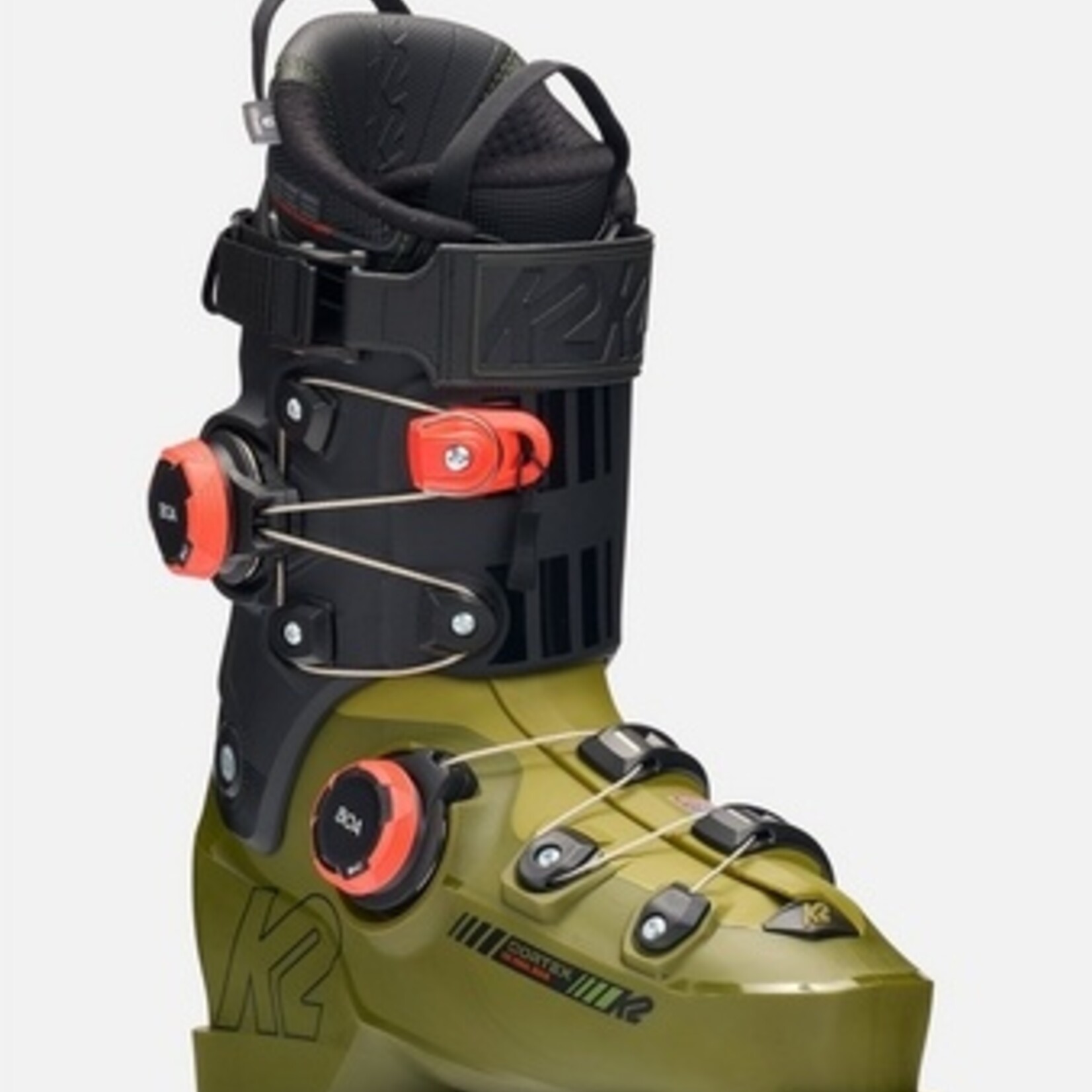 K2 K2 Cortex 120 Zonal BOA Alpine Boot (M)F25