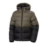 Helly Hansen HH Active Puffy Jacket (W) Sepia M