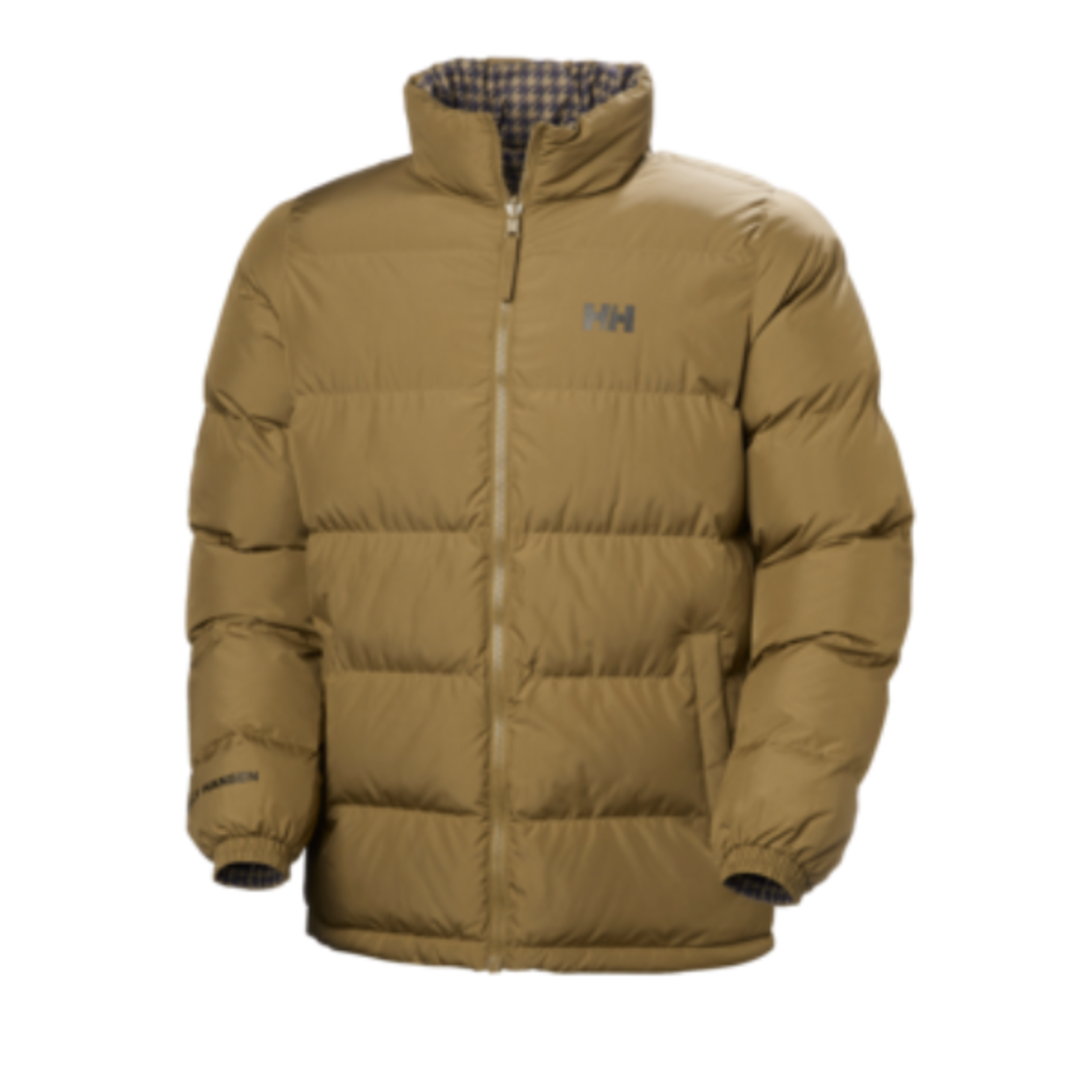 Helly Hansen HH YU 23 Reversible Puffer (M)