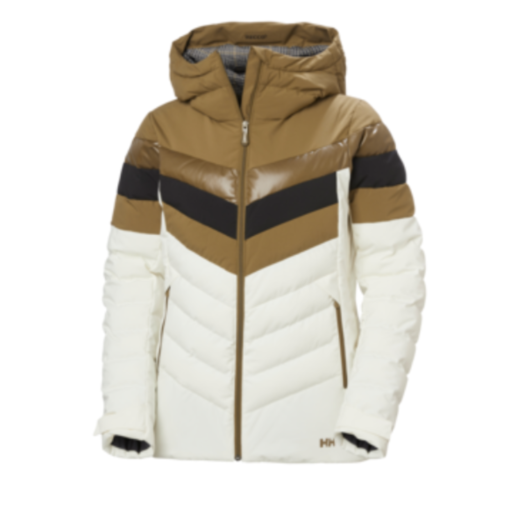 Helly Hansen HH Imperial Puffy 2.0 Jacket (W)