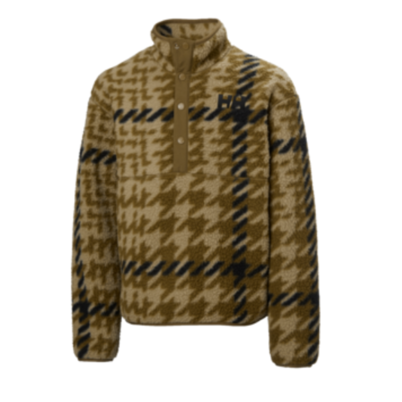 Helly Hansen HH Jr Frosty Pile Sweater (Y)