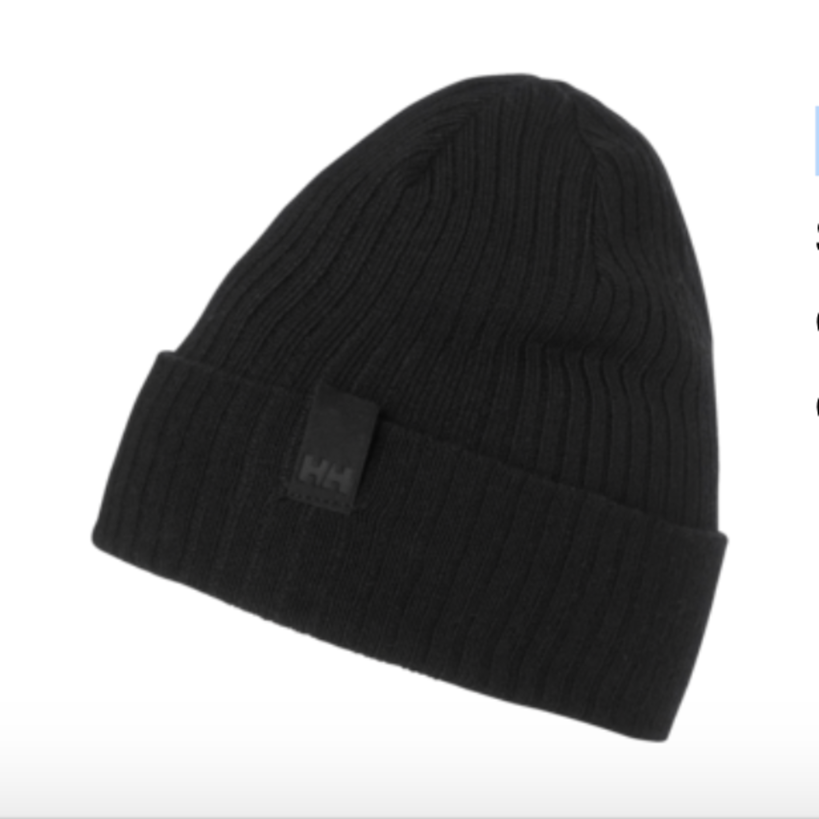 Helly Hansen HH Business Beanie 25/26 Black