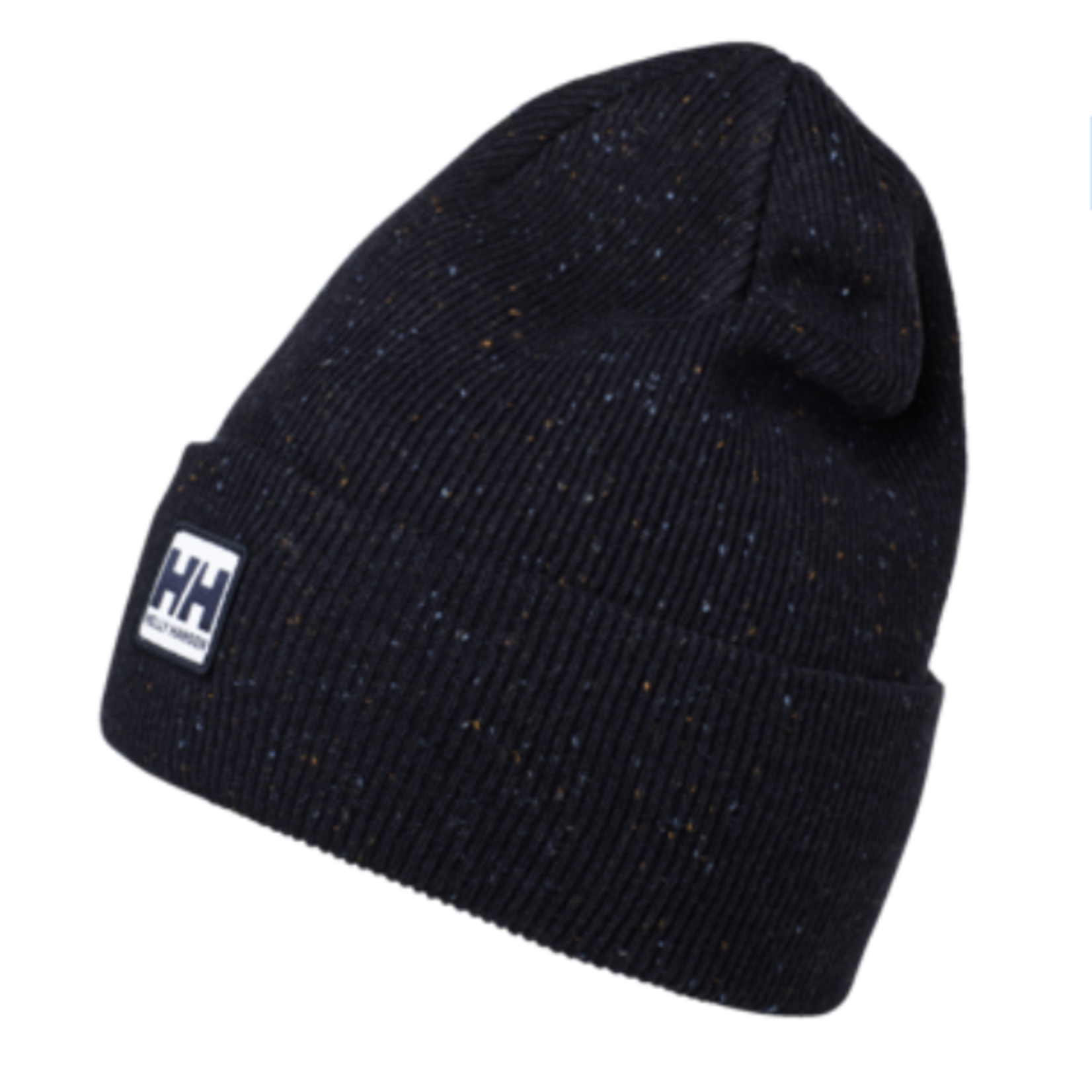 Helly Hansen HH Urban Cuff Beanie 25/26 Black