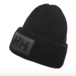 Helly Hansen Helly Hansen Box Beanie 25/26