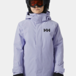 Helly Hansen HH Jr Level Jacket (Y)