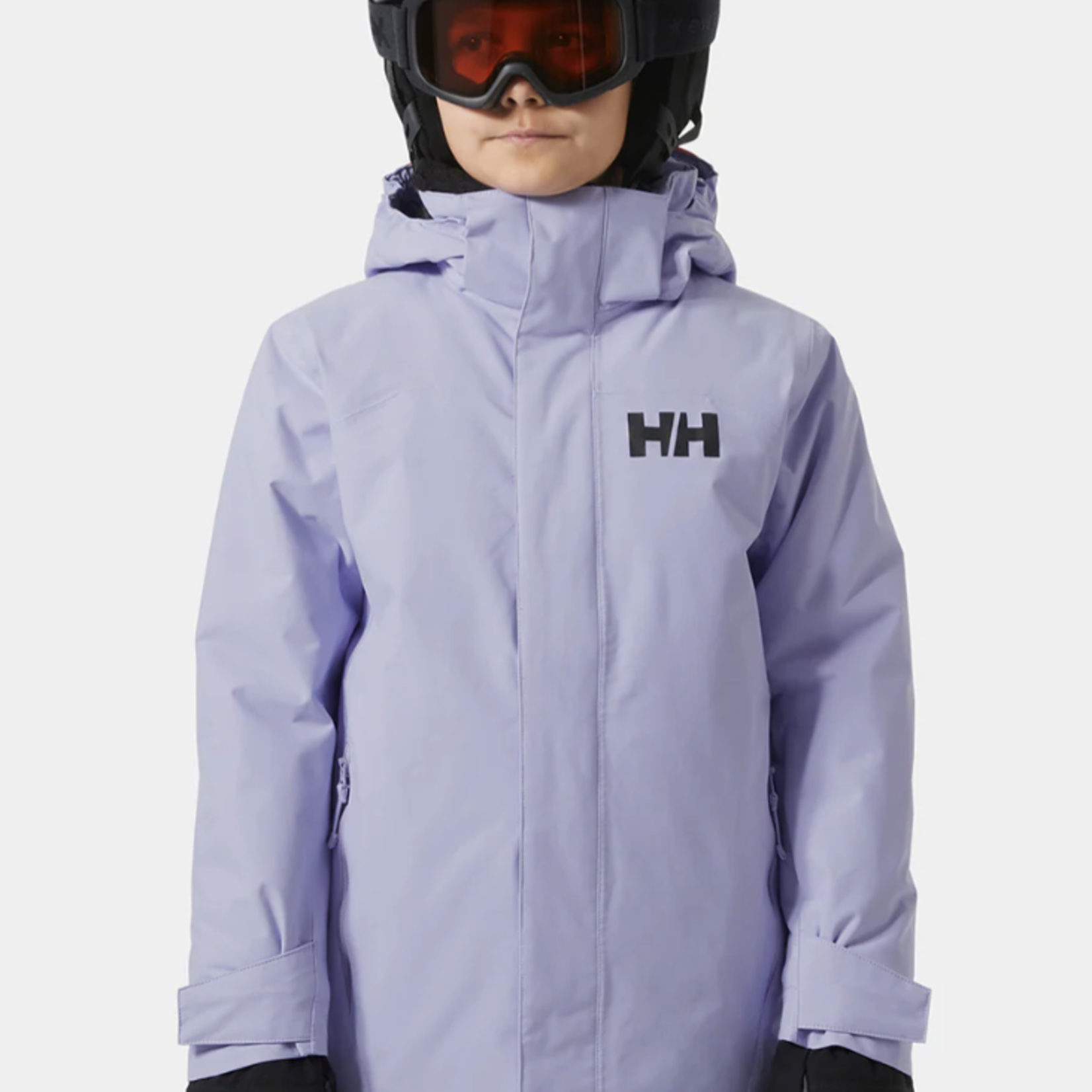 Helly Hansen HH Jr Level Jacket (Y)