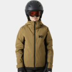 Helly Hansen HH Jr Quest Jacket (Y)