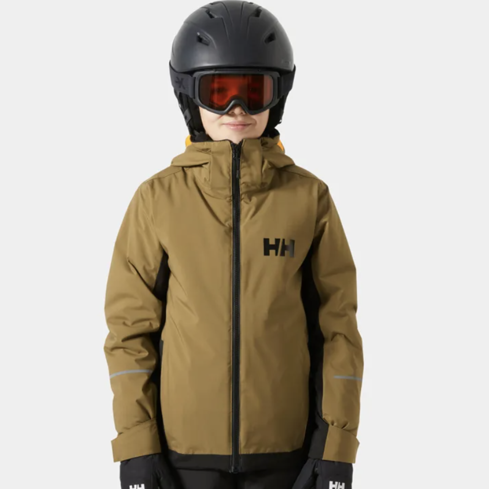 Helly Hansen HH Jr Quest Jacket (Y)