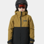 Helly Hansen HH Jr Traverse Jacket (Y)