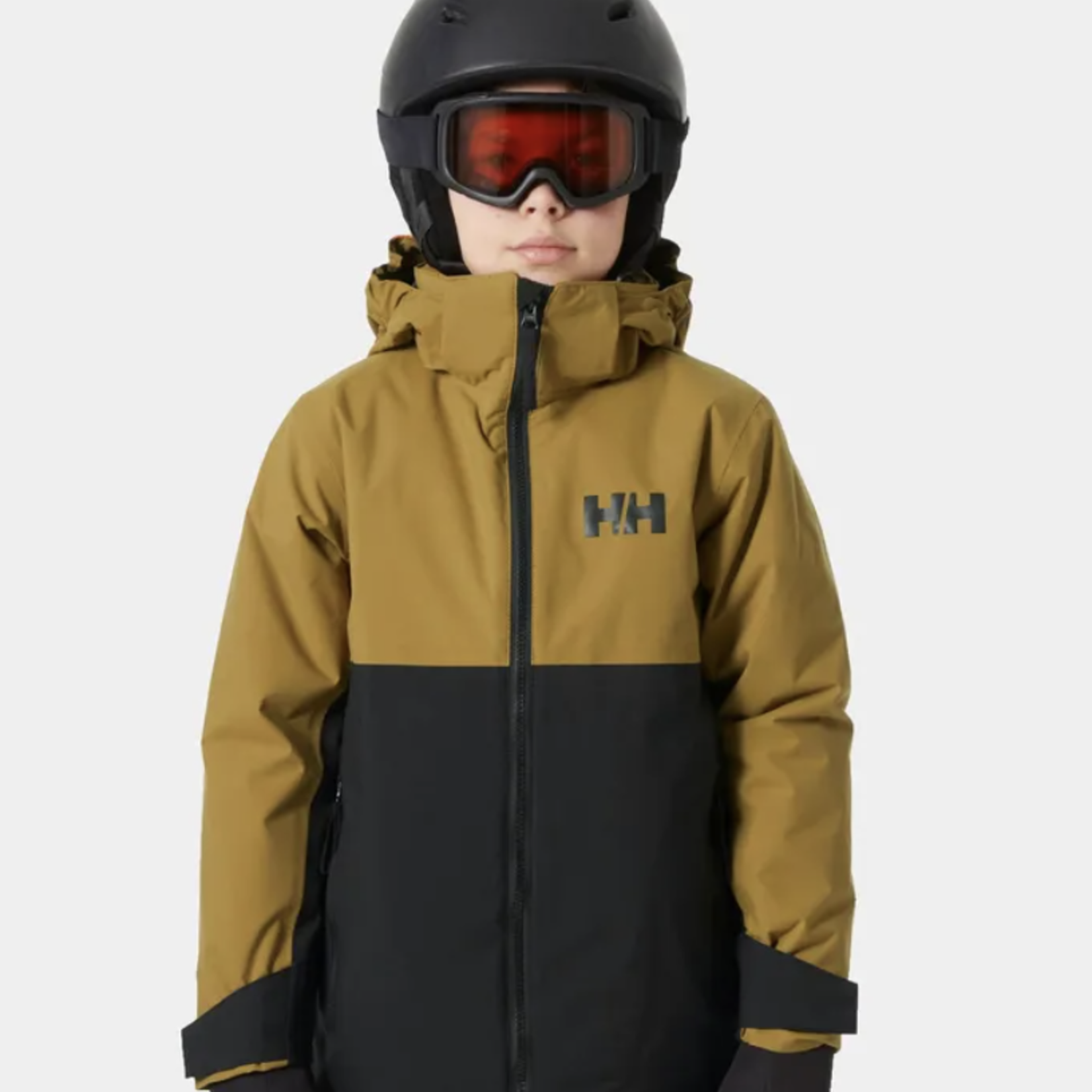 Helly Hansen HH Jr Traverse Jacket (Y)
