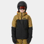 Helly Hansen HH Jr Summit 2.0 Jacket (Y)
