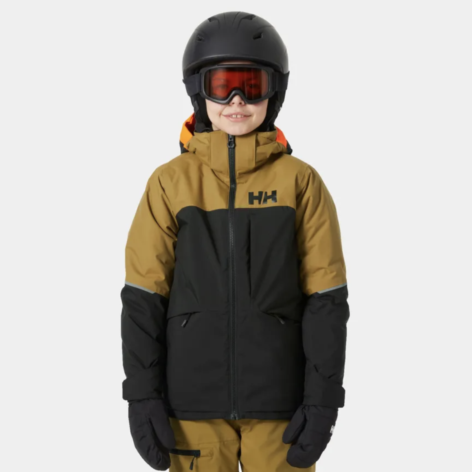 Helly Hansen HH Jr Summit 2.0 Jacket (Y)