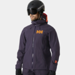 Helly Hansen HH Sogn Shell 2.0 Jacket (M)