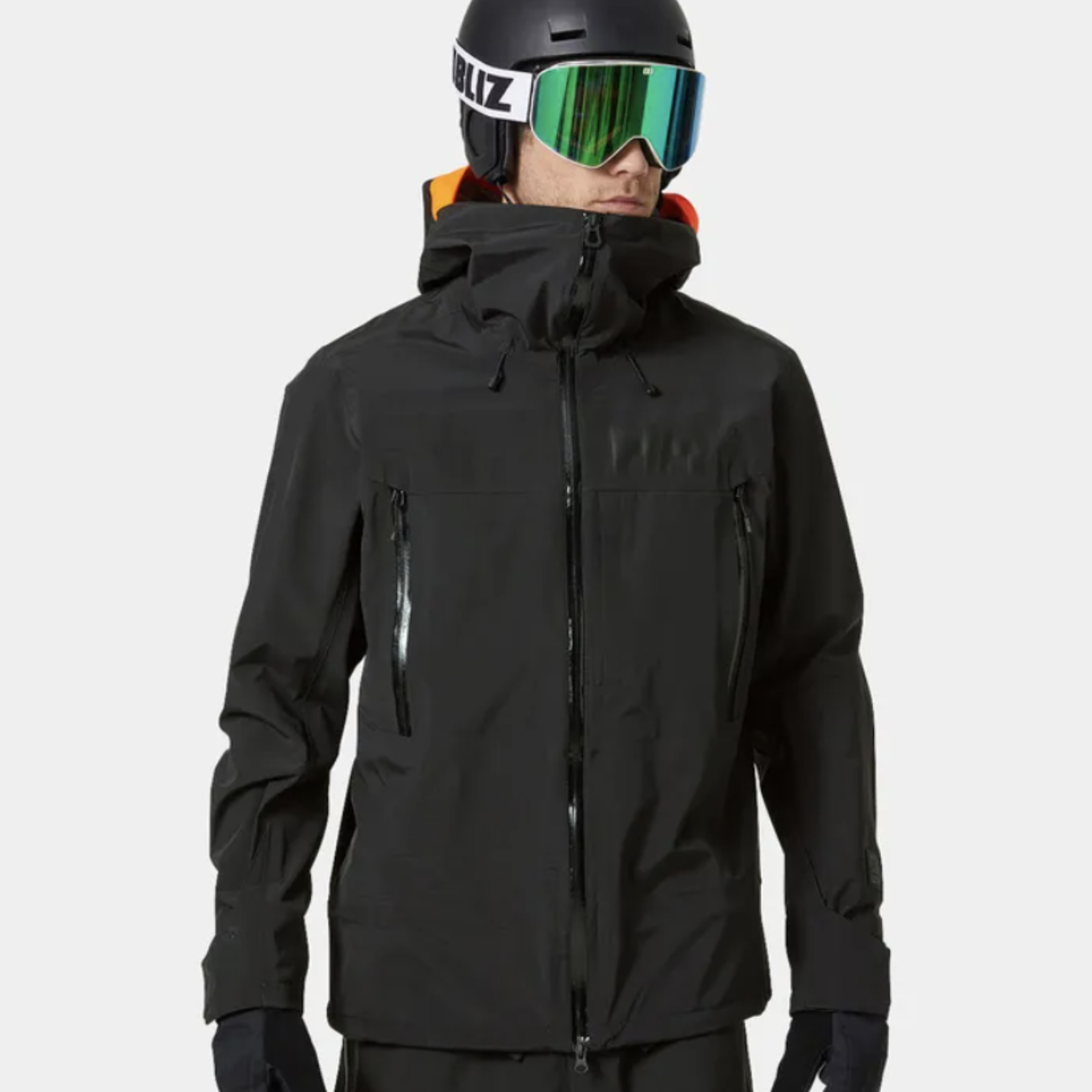 Helly Hansen HH Sogn Shell 2.0 Jacket (M)