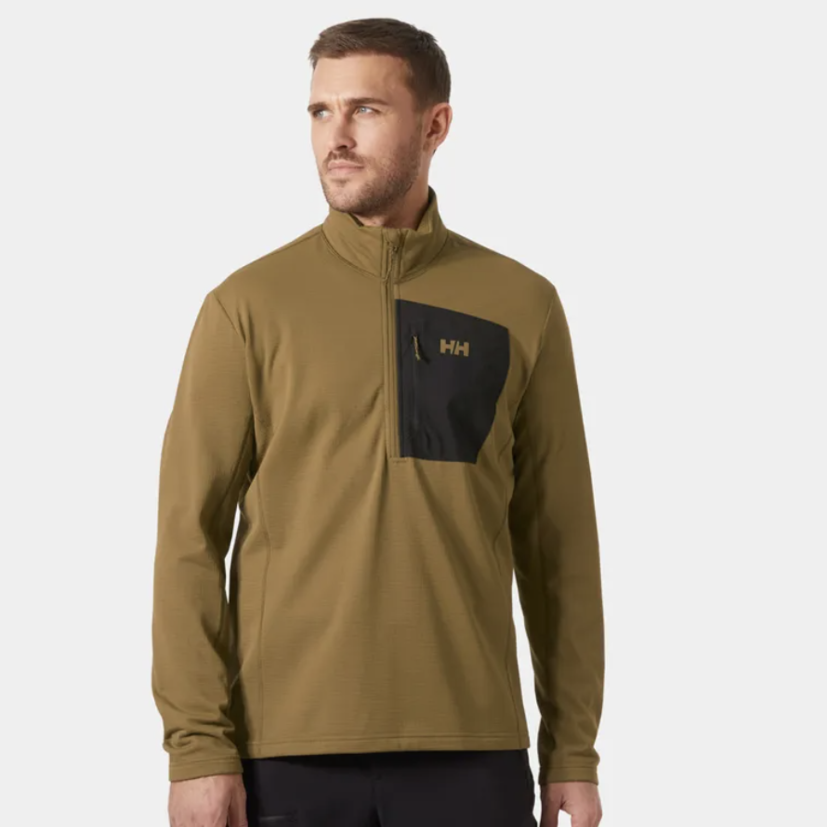 Helly Hansen HH Versalite 1/2 Zip Fleece (M)